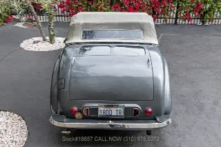 Foto 11 di 24: 1948 Triumph 1800