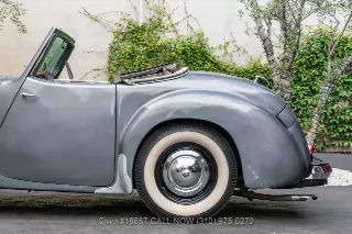 Foto 19 di 24: 1948 Triumph 1800