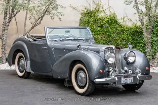 Foto 1 di 24: 1948 Triumph 1800