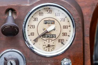 Foto 24 di 24: 1948 Triumph 1800