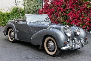 Foto 3 di 24: 1948 Triumph 1800
