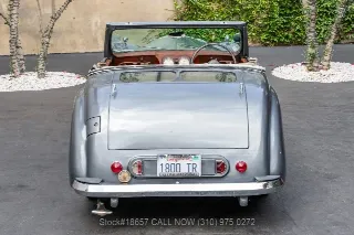 Foto 6 di 24: 1948 Triumph 1800