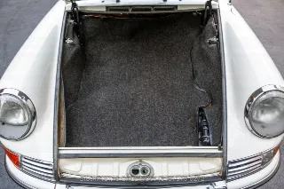 Foto 24 di 24: 1966 Porsche 912