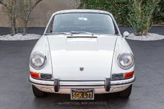 Foto 2 di 24: 1966 Porsche 912