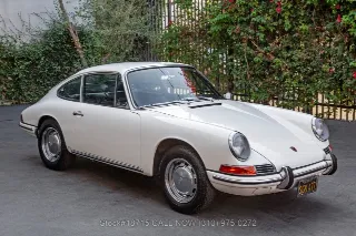 Foto 3 di 24: 1966 Porsche 912
