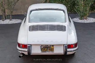 Foto 6 di 24: 1966 Porsche 912