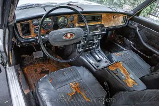 Foto 17 di 24: 1976 Jaguar XJ6C
