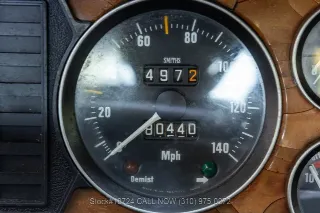 Foto 19 di 24: 1976 Jaguar XJ6C