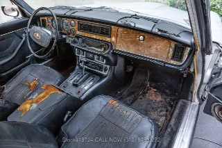 Foto 22 di 24: 1976 Jaguar XJ6C