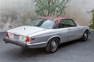 Foto 5 di 24: 1976 Jaguar XJ6C