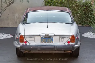 Foto 6 di 24: 1976 Jaguar XJ6C