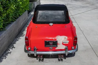 Foto 11 di 24: 1968 Triumph TR250