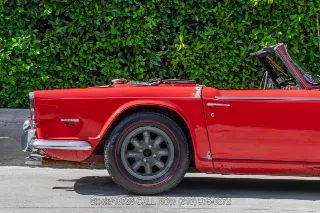Foto 17 di 24: 1968 Triumph TR250