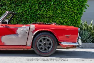 Foto 19 di 24: 1968 Triumph TR250