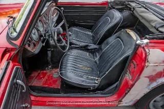 Foto 21 di 24: 1968 Triumph TR250