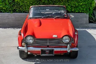 Foto 2 di 24: 1968 Triumph TR250