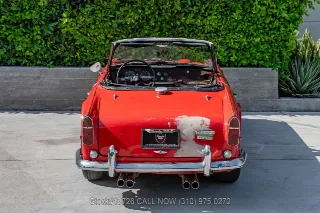 Foto 6 di 24: 1968 Triumph TR250