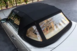Foto 13 di 24: 1987 Mercedes Benz 560SL