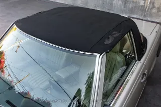 Foto 14 di 24: 1987 Mercedes Benz 560SL