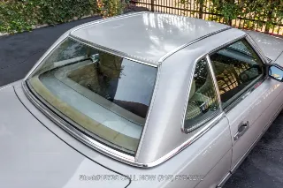 Foto 18 di 24: 1987 Mercedes Benz 560SL
