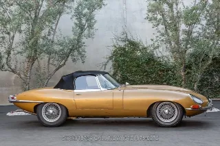 Foto 10 di 24: 1962 Jaguar XKE
