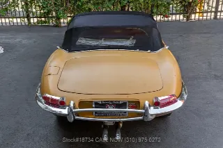 Foto 11 di 24: 1962 Jaguar XKE