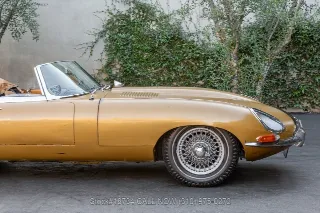 Foto 16 di 24: 1962 Jaguar XKE