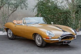 Foto 1 di 24: 1962 Jaguar XKE