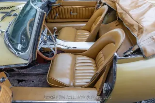 Foto 21 di 24: 1962 Jaguar XKE