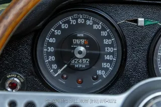 Foto 24 di 24: 1962 Jaguar XKE