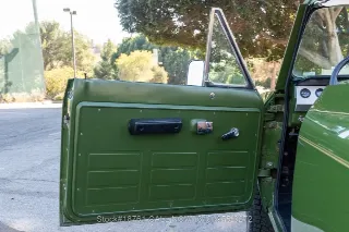 Foto 22 di 24: 1978 International Scout II