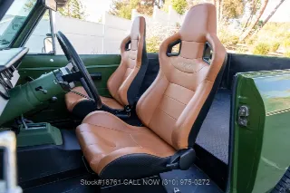 Foto 24 di 24: 1978 International Scout II