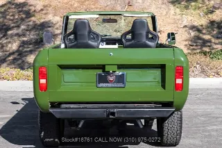 Foto 7 di 24: 1978 International Scout II