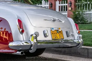 Foto 12 di 24: 1960 Bentley S2 Continental Sport