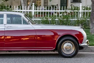 Foto 17 di 24: 1960 Bentley S2 Continental Sport