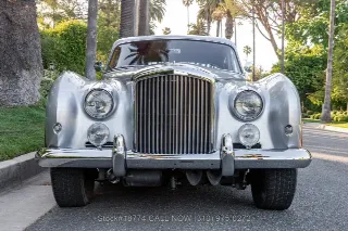 Foto 23 di 24: 1960 Bentley S2 Continental Sport