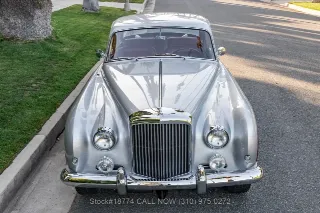 Foto 3 di 24: 1960 Bentley S2 Continental Sport