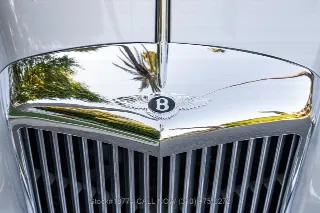 Foto 4 di 24: 1960 Bentley S2 Continental Sport
