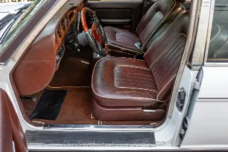 Foto 15 di 24: 1981 Rolls Royce Silver Spur