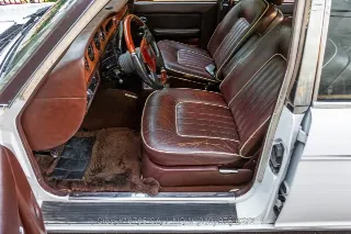 Foto 16 di 24: 1981 Rolls Royce Silver Spur