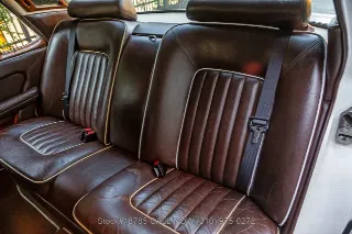 Foto 17 di 24: 1981 Rolls Royce Silver Spur