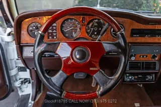 Foto 20 di 24: 1981 Rolls Royce Silver Spur