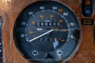 Foto 21 di 24: 1981 Rolls Royce Silver Spur