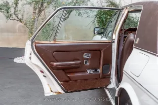 Foto 22 di 24: 1981 Rolls Royce Silver Spur