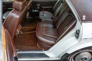 Foto 23 di 24: 1981 Rolls Royce Silver Spur