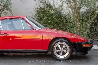 Foto 10 di 24: 1974 Porsche 911