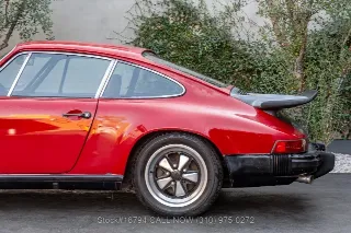 Foto 13 di 24: 1974 Porsche 911