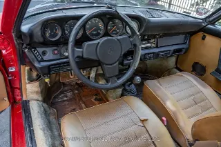 Foto 17 di 24: 1974 Porsche 911