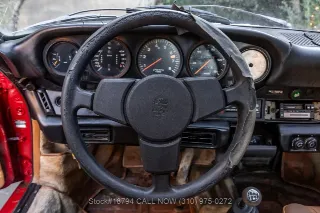 Foto 18 di 24: 1974 Porsche 911