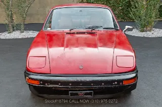 Foto 2 di 24: 1974 Porsche 911